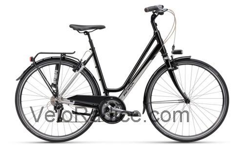 Koga RoadSpeed recensioni e scheda tecnica